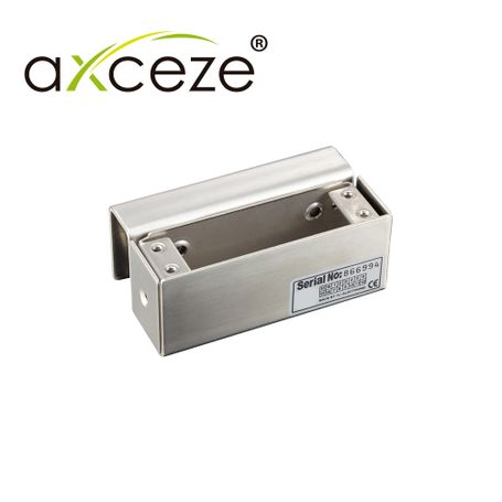 bracket axceze axe050uc pistón tipo u compatible con axe120lsot y axe200soto